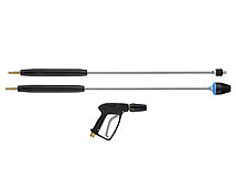 Kränzle Profi-Jet B 20/200