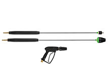 Kränzle Profi-Jet B 16/250 mit Schlauchtrommel