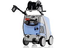 therm C 11/130 mit Schlauchtrommel