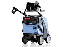 therm CA 11/130 mit Schlauchtrommel