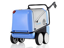 Kränzle therm-RP 1000 mit Edelstahl-Heizschlange