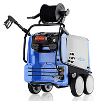 therm-RP 1000  mit Schlauchtrommel