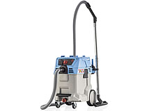 Kränzle® Industriestaubsauger VENTOS 32 L/PC und 42 L/PC Kränzle® Industriestaubsauger VENTOS 32 L/PC und 42 L/PC