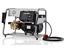 Kränzle® WS-RP 1000TS