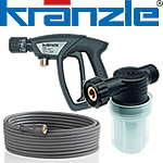 Kränzle original Zubehör