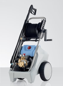 Kränzle Primus 1000 TST