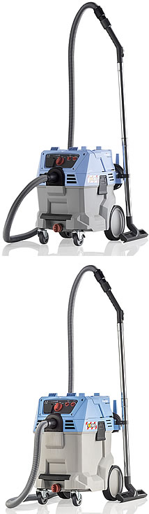 VENTOS 32 L/AC und 42 L/AC