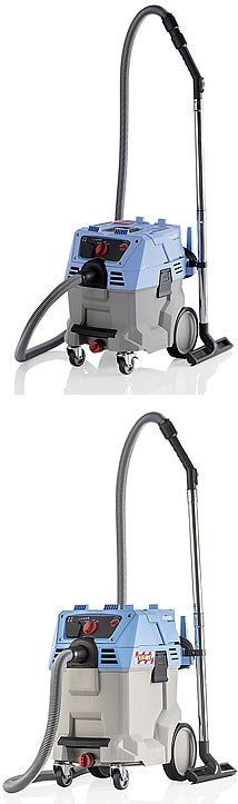 VENTOS 32 L/PC und 42 L/PC