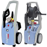 Hochdruckreiniger Kraenzle K1132