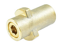 Bajonettadapter Bajonettadapter