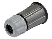 Düsenaufnahme für MEG-Düsen Düsenaufnahme für MEG-Düsen