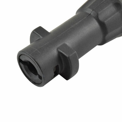 Adapter f&uuml;r K&auml;rcher G1/4" Innengewinde, Kunststoff