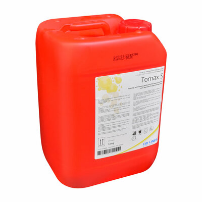 Schaumreiniger für Hochdruckreiniger, 10 Liter sauer