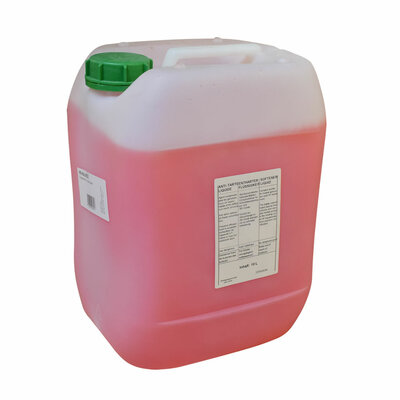 10l Flüssigenthärter Kalk-Ex