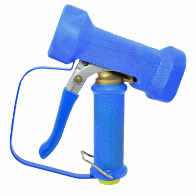 Niederdruck Sprühpistole, stufenlose Spritzwinkelveränderung