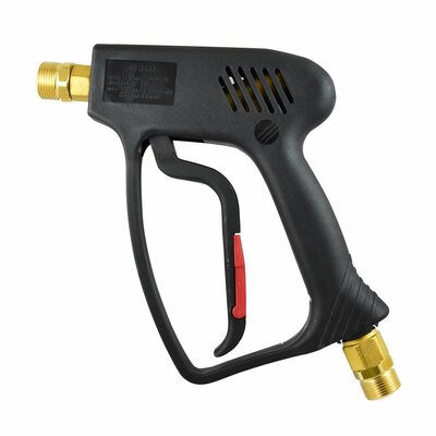 Hochdruckpistole M22x1,5 für Kärcher/Kränzle Hochdruckreiniger