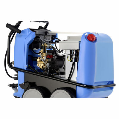 Kränzle e-therm 500 M 24