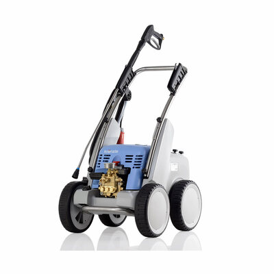 Kränzle 1200TS - Quadro