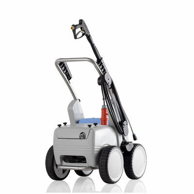 Kränzle 1200TS - Quadro