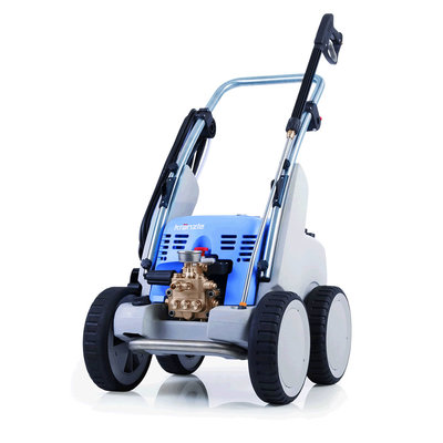 KRÄNZLE-1500TS - der große Quadro