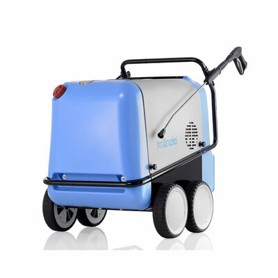 Kränzle therm-RP 1400 mit Edelstahl-Heizschlange