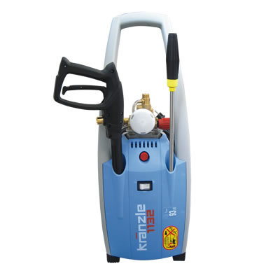 KRÄNZLE-K1132 - Frontansicht