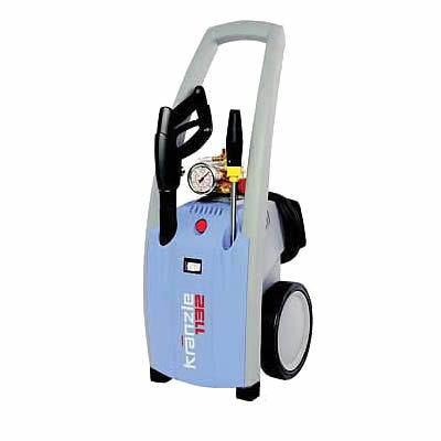 KRÄNZLE-K1132 - der kleine Hochdruckreiniger    