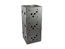 Mehrfachanschlussplatte Mehrfachanschlussplatte