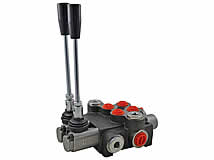 Mehrfach-Doppeltwirkend Mehrfach-Doppeltwirkend