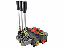 Mehrfach-Doppeltwirkend Mehrfach-Doppeltwirkend