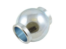 Oberlenker-Kugel für Fanghaken Oberlenker-Kugel für Fanghaken