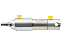 Doppeltwirkender Minizylinder