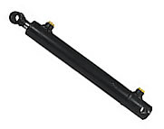 Doppeltwirkender Hydraulikzylinder