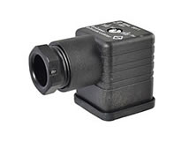 Magnetstecker, 2-polig + PE Magnetstecker, 2-polig + PE