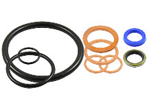 für CH-P25/SDA Dichtsatz CH-DI-JP25SDA 