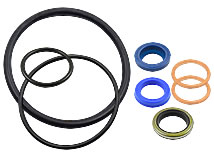 für CH-DI-PE16S Dichtsatz CH-DI-JPE16 