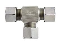 Wechselventil, Typ WV Wechselventil, Typ WV