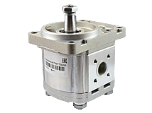  Zahnradpumpe, deutscher Bosch-Flansch