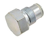 Modifikationen für unsere Monoblockventile Modifikationen für unsere Monoblockventile