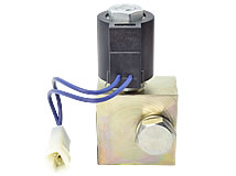 2/2-Wege-Magnetsitzventil 2/2-Wege-Magnetsitzventil