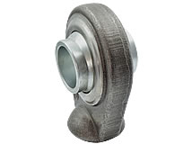 CH-KG32 Kugelgelenk für Oberlenker, zum Anschweißen