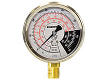 Manometer Manometer