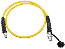 Hochdruck-Hydraulikschlauch Hochdruck-Hydraulikschlauch