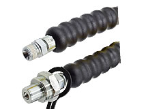 Hochdruck-Hydraulikschlauch