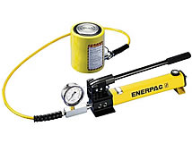 Zylinder-Handpumpensatz Zylinder-Handpumpensatz