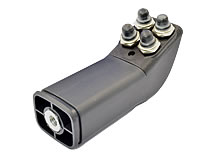 HE-ET134S02 Anschluss