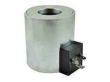 Ersatz-Magnetspule Ersatz-Magnetspule