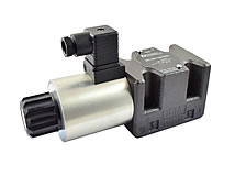 4/2-Wegeventil (Industrieventil)