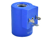 Ersatz-Magnetspule Typ S3 Ersatz-Magnetspule Typ S3