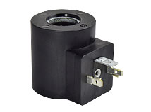 Ersatz-Magnetspule Typ D36 Ersatz-Magnetspule Typ D36